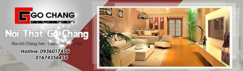 Xưởng Sản Xuất Nội Thất Gỗ Chàng.
