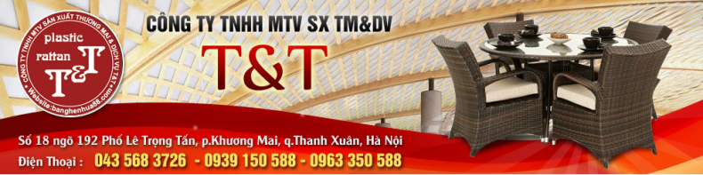 TNHH MTV SXTM Và Dịch Vụ T Và T