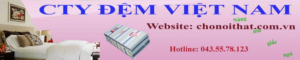 Đệm Việt Nam