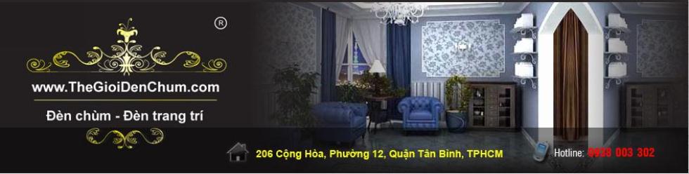 Thế Giới Đèn Chùm