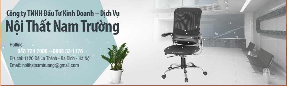 NỘI THẤT NAM TRƯỜNG