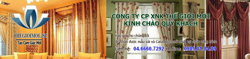 Rèm Cửa Đông Á