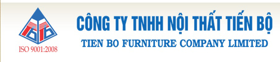 Công Ty TNHH Nội Thất Tiến Bộ