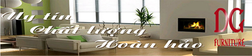 DNTN Trang Trí Nội Thất Dương Gia