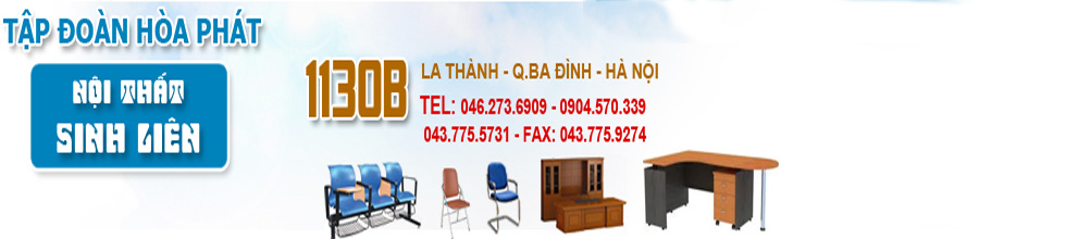 Công ty TNHH Thương mại dịch vụ Sinh Liên