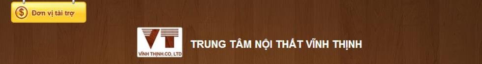 TRUNG TÂM NỘI THẤT VĨNH THỊNH