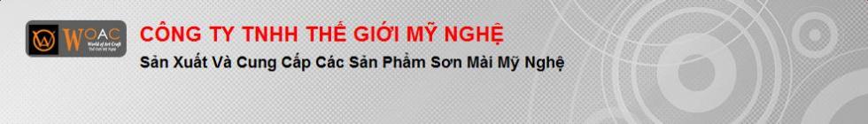 Thế Giới Mỹ Nghệ - Công Ty TNHH Thế Giới Mỹ Nghệ
