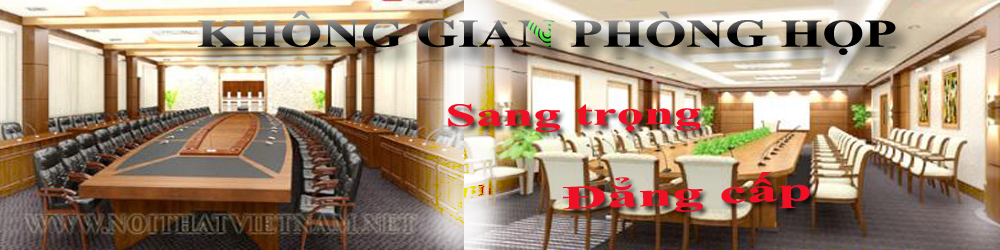 PHÒNG HỌP VĂN PHÒNG