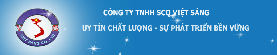 TNHH SCQ Việt Sáng