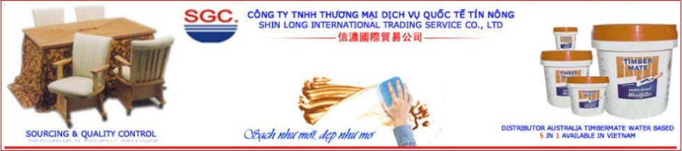 SHIN LONG INTERNATIONAL TRADING SERVICE CO., LTD.