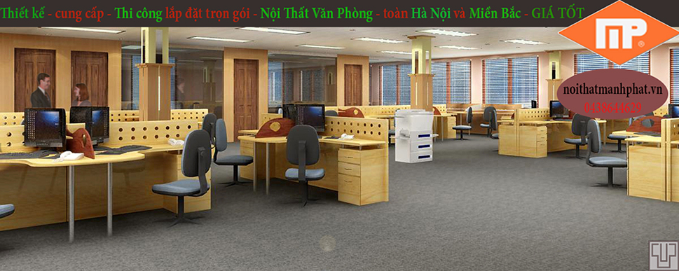 CÔNG TY CỔ PHẦN NỘI THẤT MẠNH PHÁT