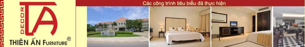 Thiên Ấn Furniture