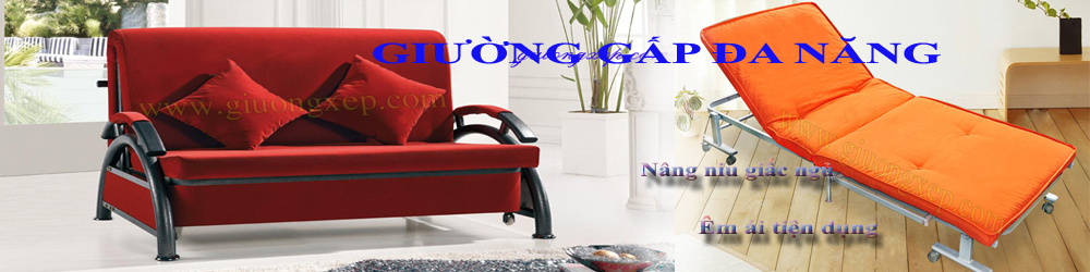 GIƯỜNG GẤP VĂN PHÒNG