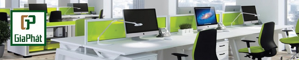Công ty TNHH SX TM DV Nội Thất Gia Phát