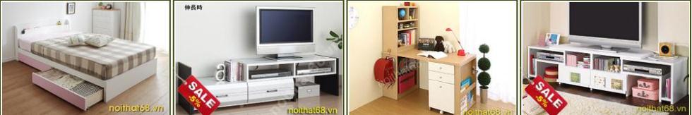 Công Ty TNHH Nội Thất 68