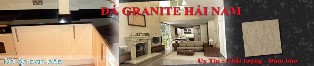 Đá Granite Hải Nam