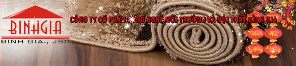 Nội thất Bình Gia