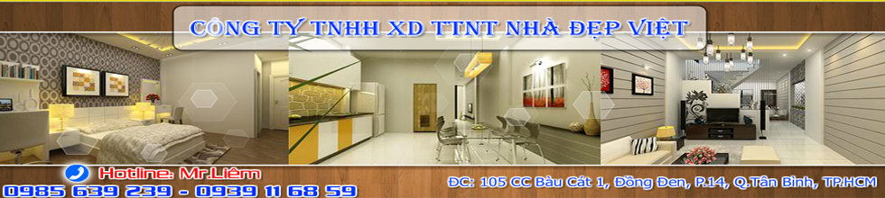 CÔNG TY TNHH DX TTNT NHÀ ĐẸP 24H