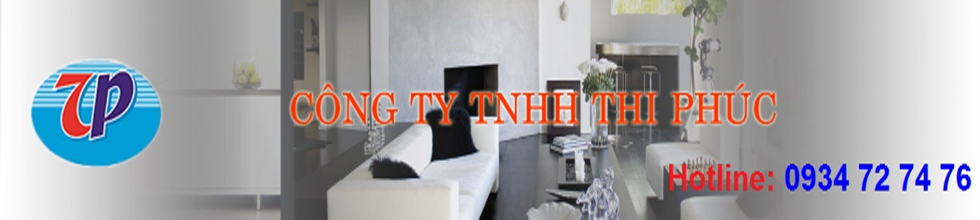 CÔNG TY TNHH THI PHÚC