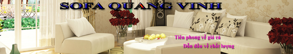 Sofa Văn Phòng Cao Cấp