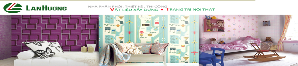 CÔNG TY TNHH VLXD & TTNT LAN HƯƠNG