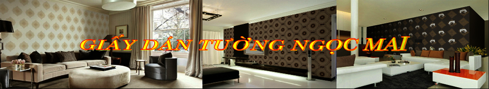 Giấy Dán Tường