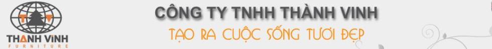 Công ty TNHH TTNT Thành Vinh