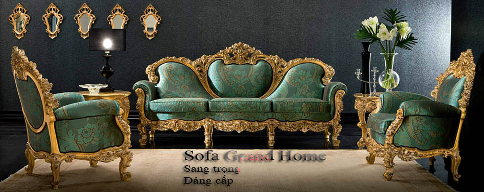 Sofa Grand Home