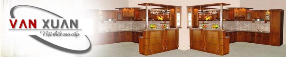 Nội thất cao cấp Vạn Xuân