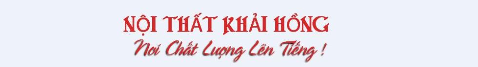 CÔNG TY TNHH KHẢI HỒNG