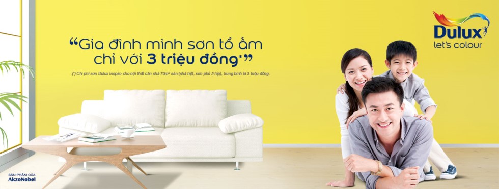Công ty TNHH Akzo Nobel Việt Nam