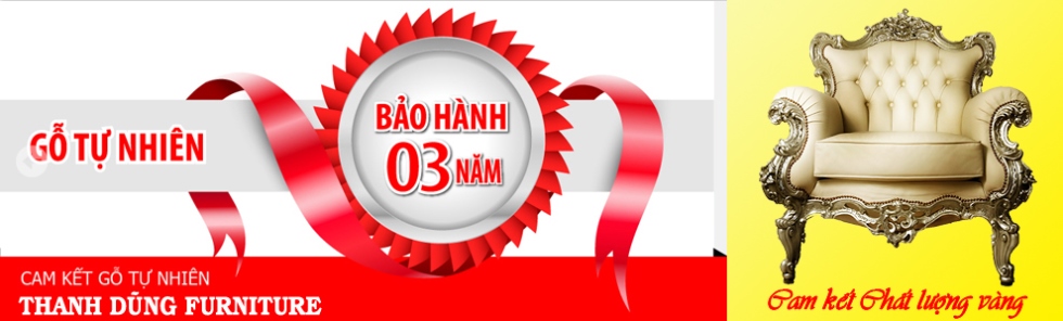 THANH DŨNG FURNITURE