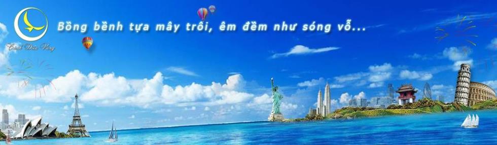 CÔNG TY CP TRANG TRÍ NỘI THẤT CÁNH DIỀU VÀNG  - RÈM XINH