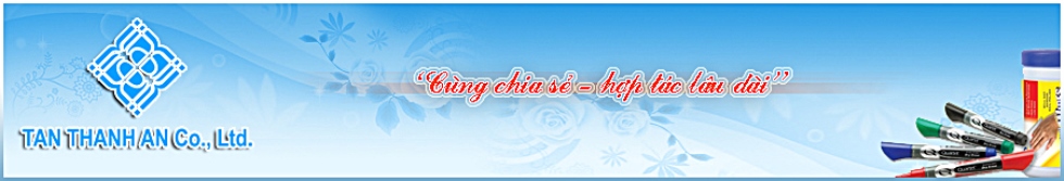Công ty TNHH Tân Thành An