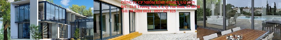 Công ty CP Apimex Sài Gòn