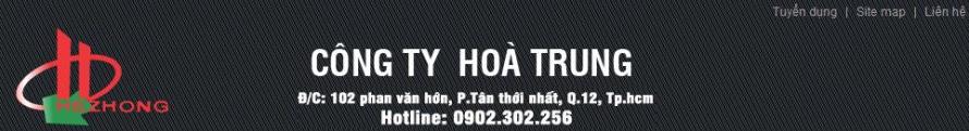 Công ty Hòa Trung