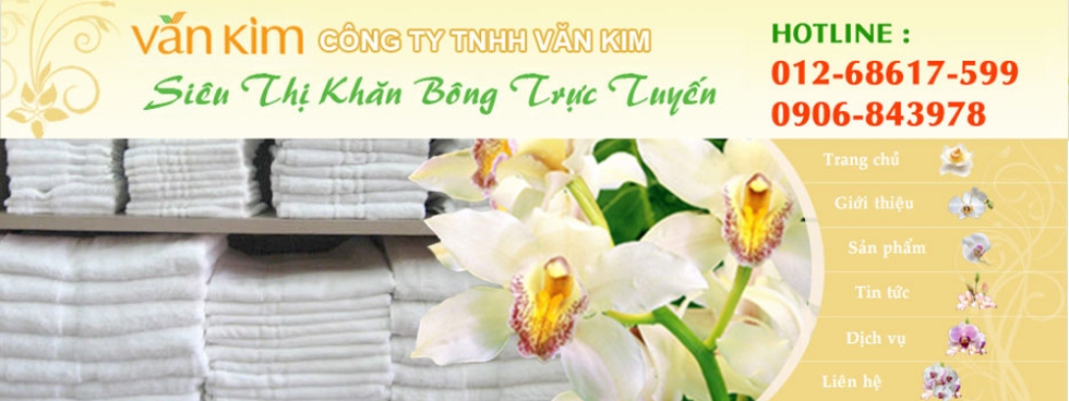 CÔNG TY TNHH VĂN KIM