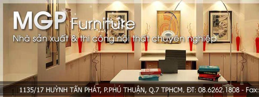CÔNG TY TNHH MAI GIA PHÁT