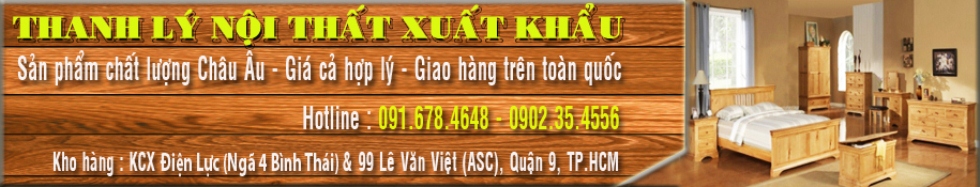 CÔNG TY CỔ PHẦN NỘI THẤT GIA HÂN