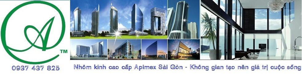 CÔNG TY CP TM DV APIMEX SÀI GÒN