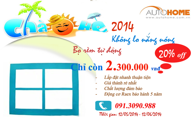 Auto-Home