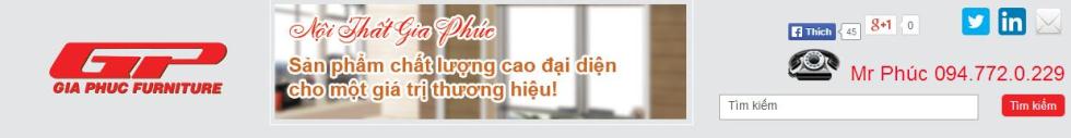 Công Ty TNHH Kim Quốc - Gliude Furniture