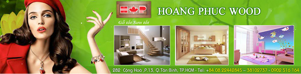Nội Thất Hoàng Phúc