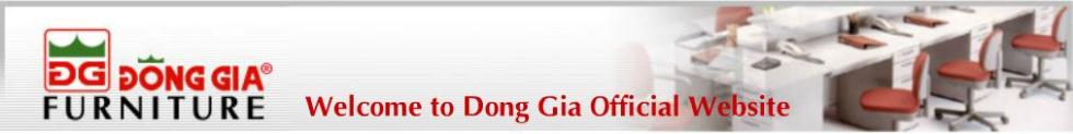 DONG GIA CO., LTD