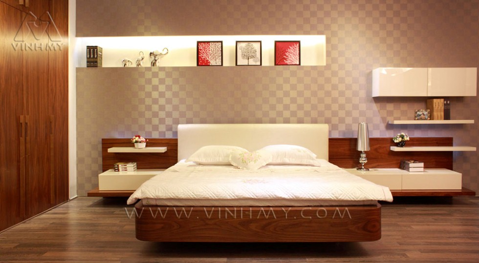Nội Thất Vinh Mỹ