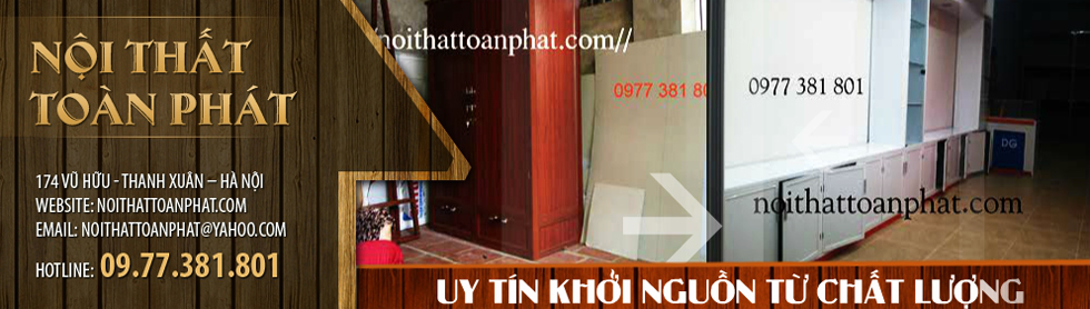 Nội Thất Toàn Phát