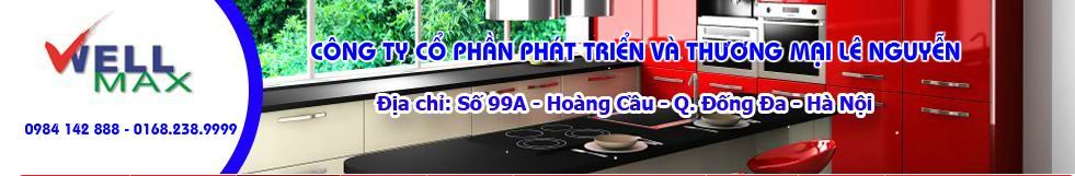 Công ty Cổ phần Phát triển Thương mại Lê Nguyễn