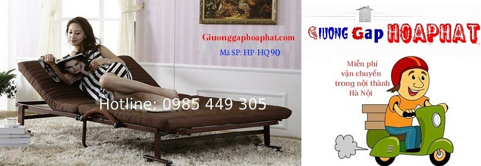Giường hàn Quốc