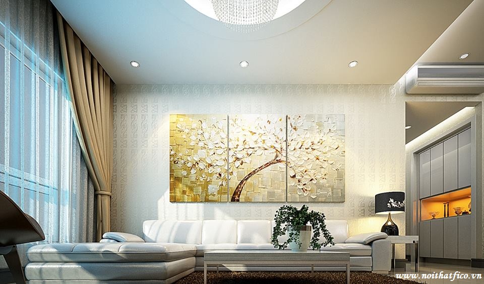 Công ty cổ phần đầu tư và thương mại fico