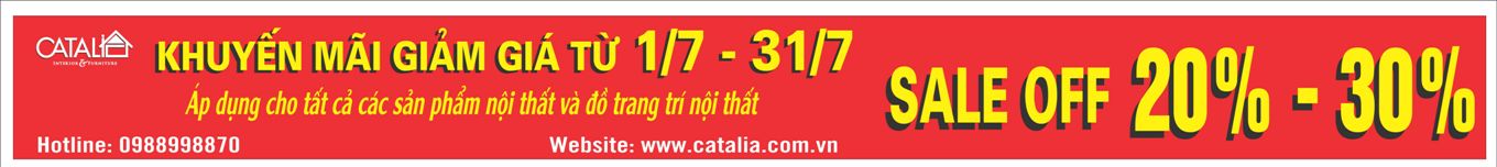 Cổ Phần Nội thất Catalia